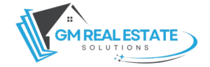 GM Solutions Logo